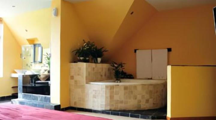 Mandalay Guest House