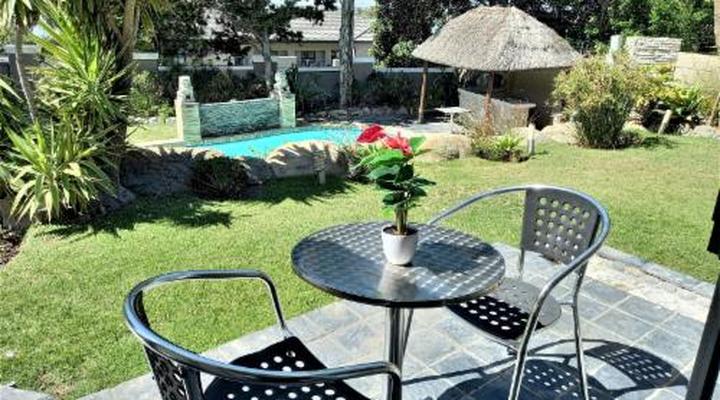 Mandalay Guest House