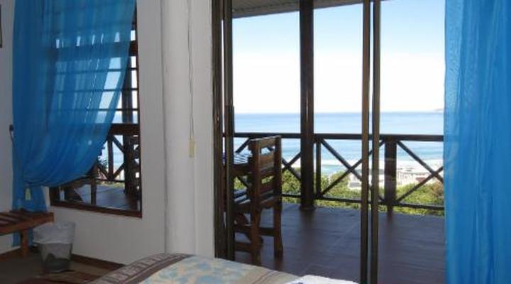 At Whale-phin Guest House