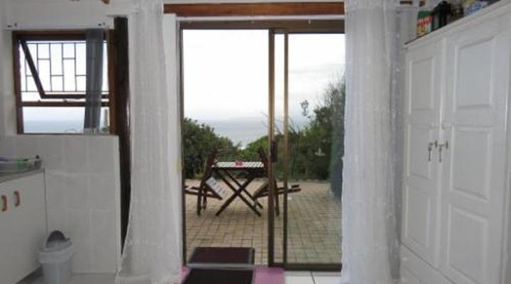 At Whale-phin Guest House