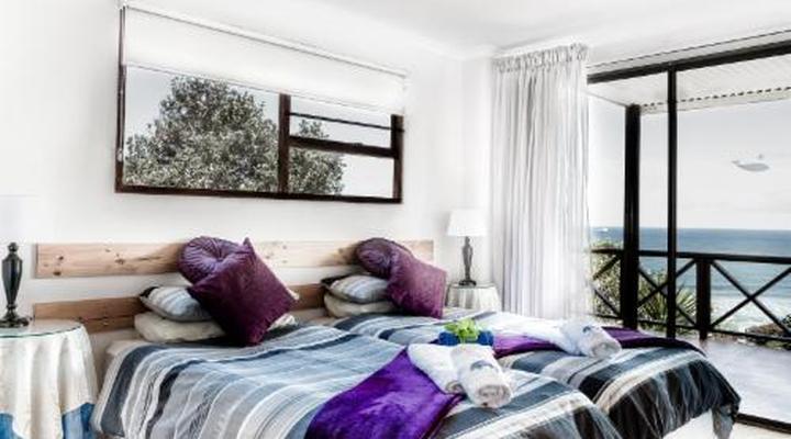 At Whale-phin Guest House