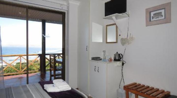 At Whale-phin Guest House