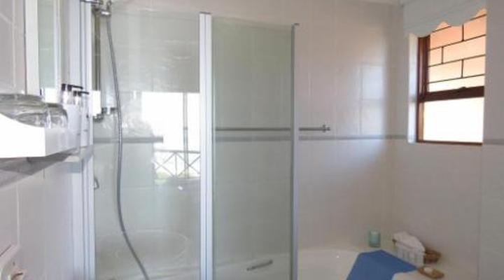 At Whale-phin Guest House