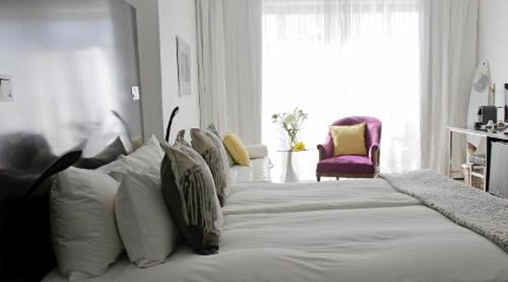 Dysart Accommodation