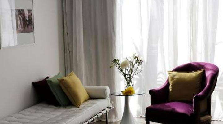 Dysart Accommodation