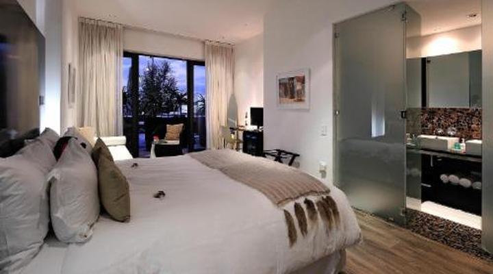 Dysart Accommodation