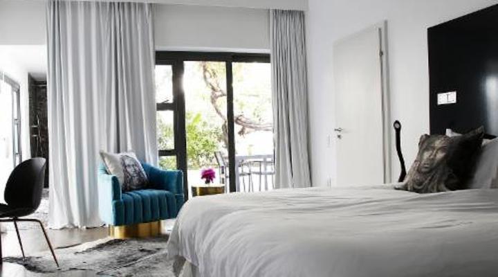 Dysart Accommodation