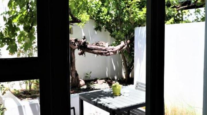 Dysart Accommodation