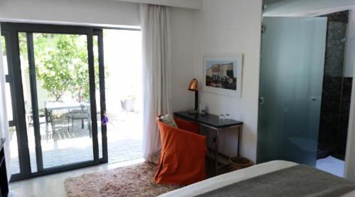 Dysart Accommodation