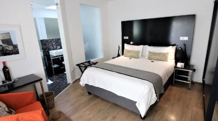 Dysart Accommodation