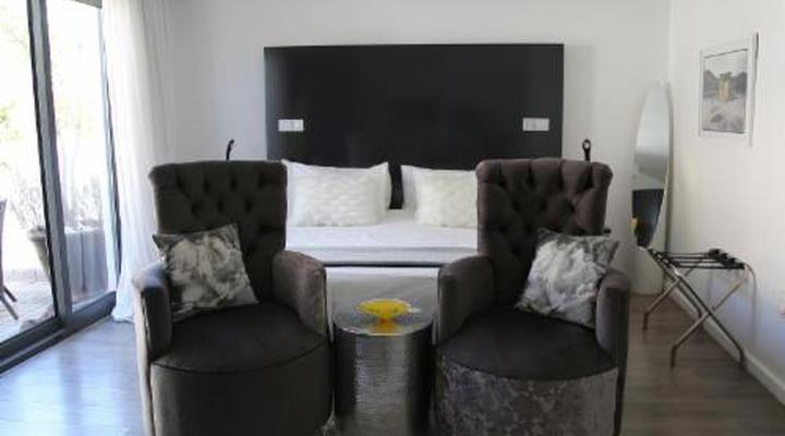 Dysart Accommodation