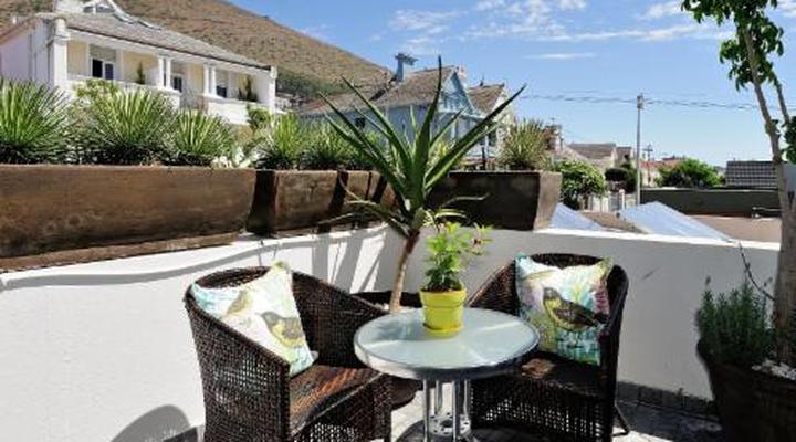 Dysart Accommodation