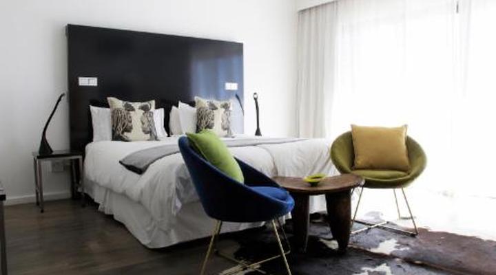 Dysart Accommodation