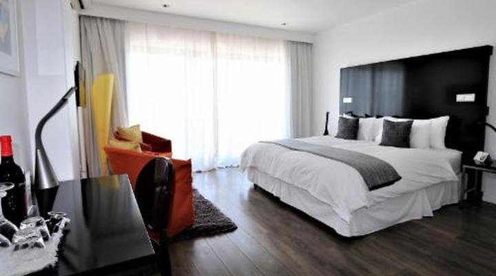 Dysart Accommodation