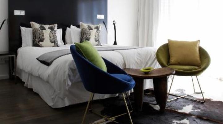 Dysart Accommodation