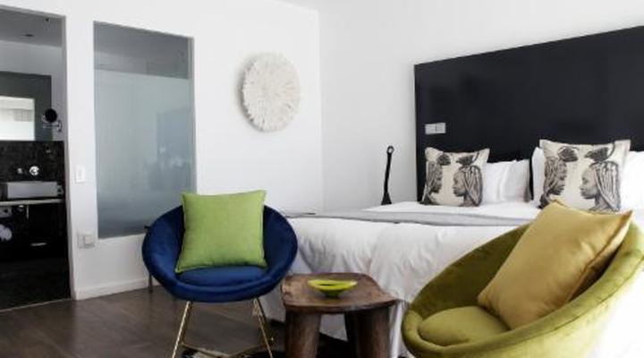 Dysart Accommodation