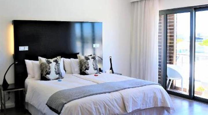 Dysart Accommodation