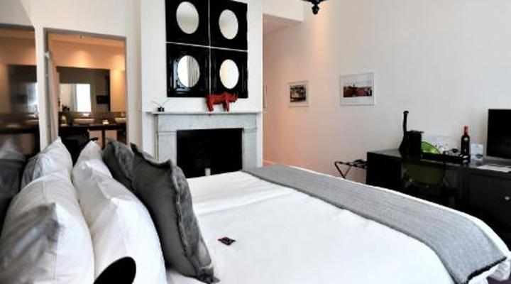 Dysart Accommodation