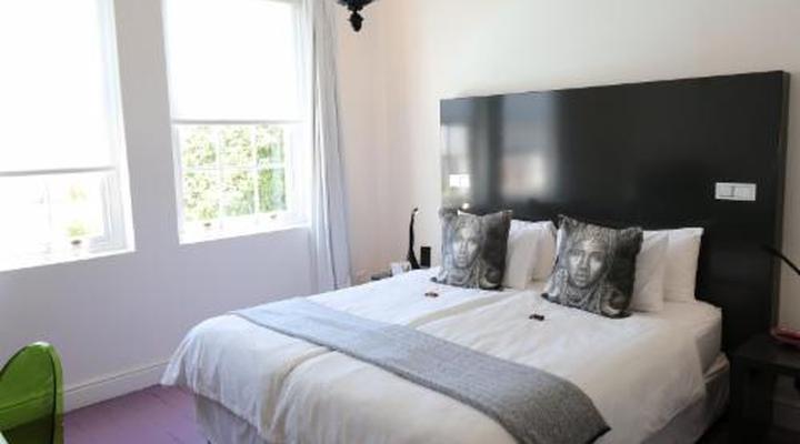 Dysart Accommodation