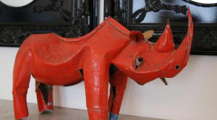 Dysart Accommodation