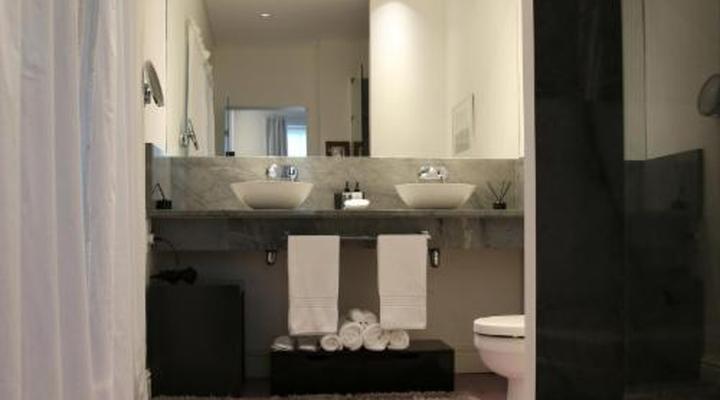 Dysart Accommodation