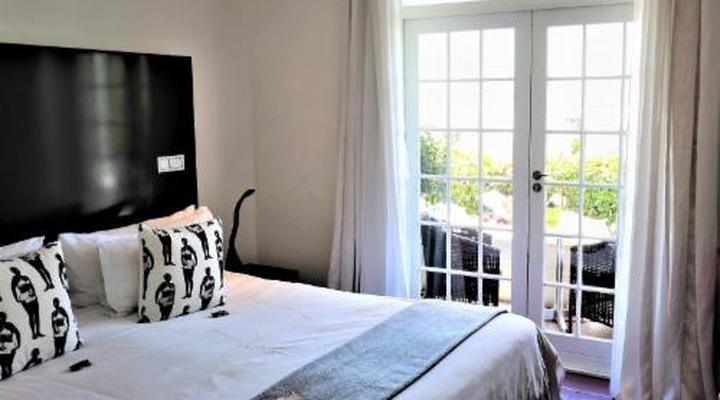 Dysart Accommodation