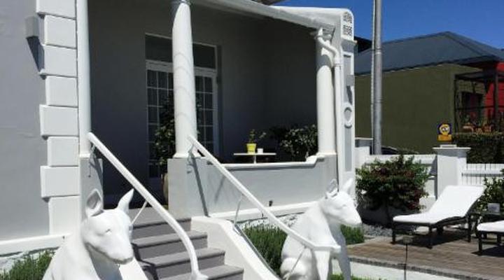 Dysart Accommodation