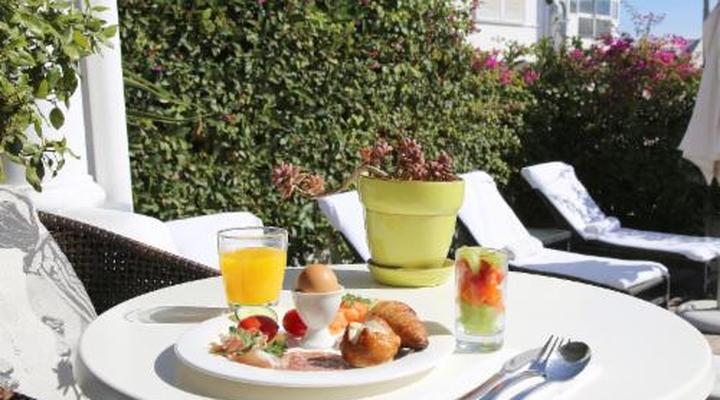 Dysart Accommodation