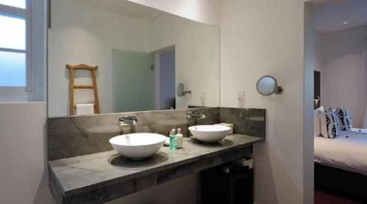 Dysart Accommodation