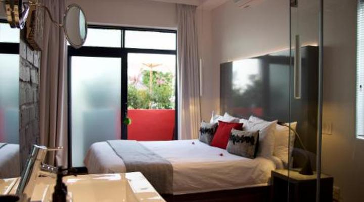 Dysart Accommodation