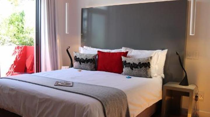 Dysart Accommodation