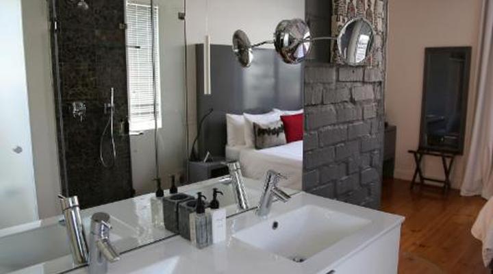 Dysart Accommodation