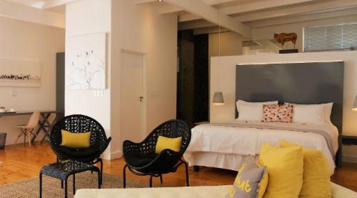 Dysart Accommodation