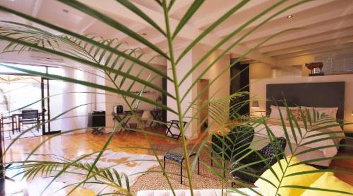 Dysart Accommodation