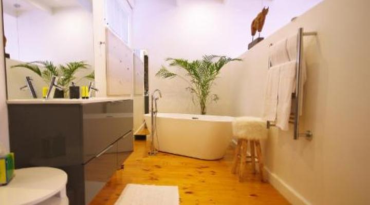 Dysart Accommodation