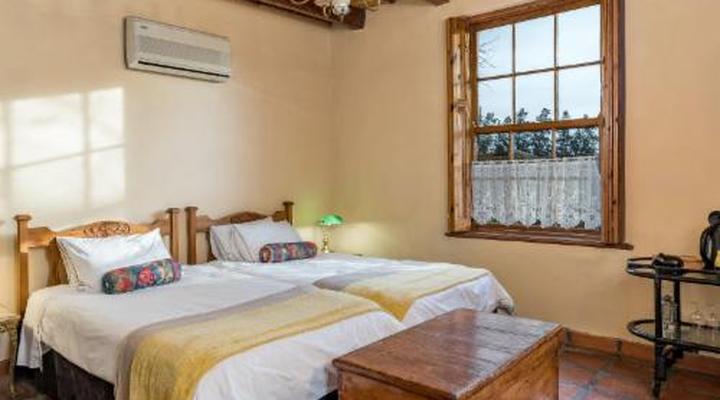 Oude Wellington Estate