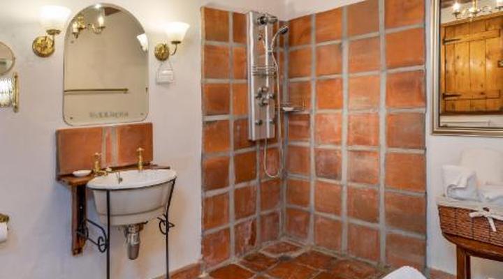 Oude Wellington Estate