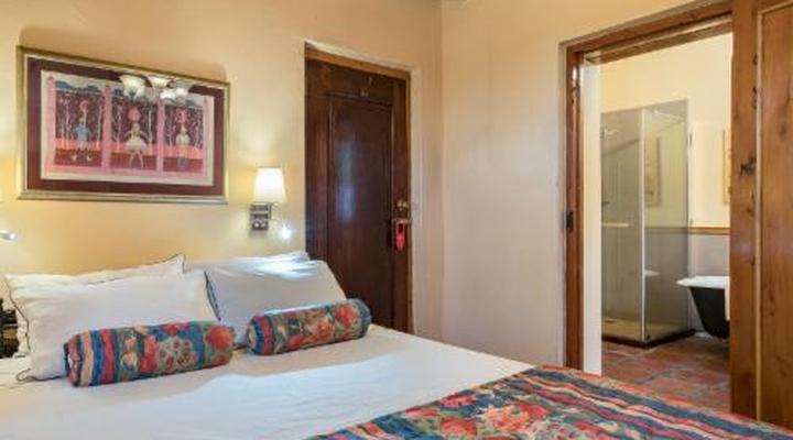 Oude Wellington Estate