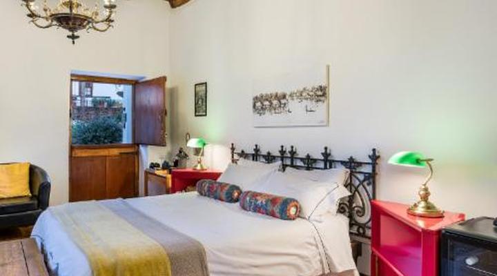 Oude Wellington Estate