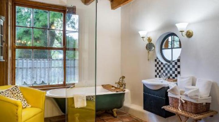 Oude Wellington Estate