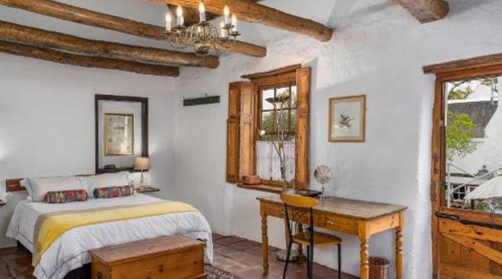 Oude Wellington Estate