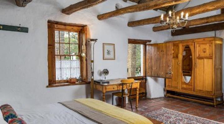 Oude Wellington Estate