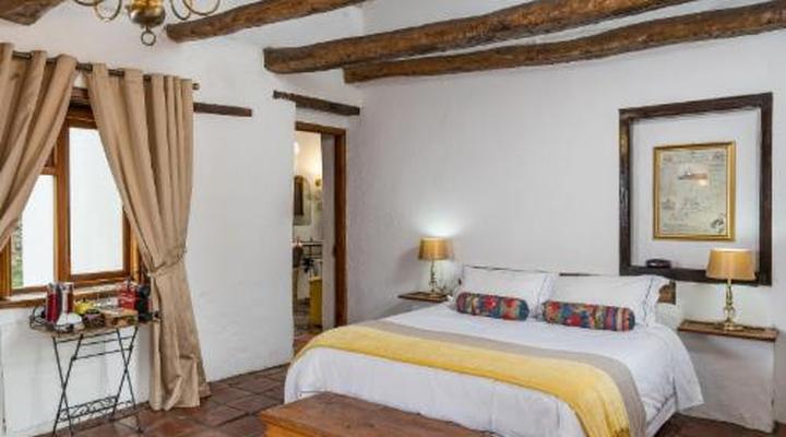 Oude Wellington Estate