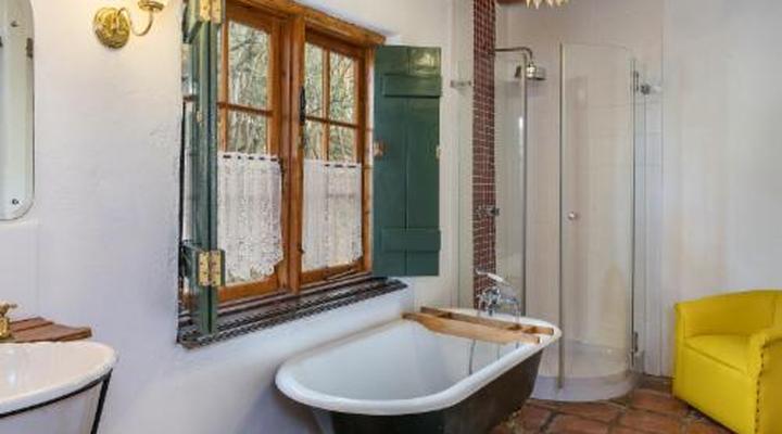 Oude Wellington Estate