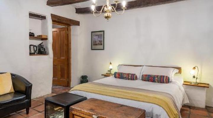 Oude Wellington Estate