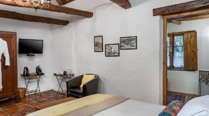 Oude Wellington Estate