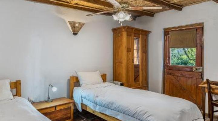 Oude Wellington Estate