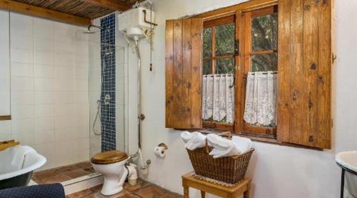 Oude Wellington Estate