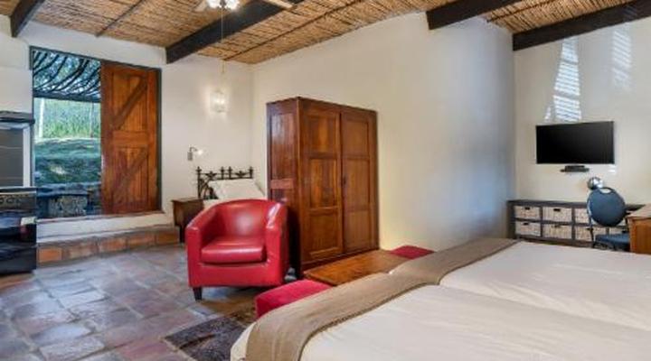 Oude Wellington Estate