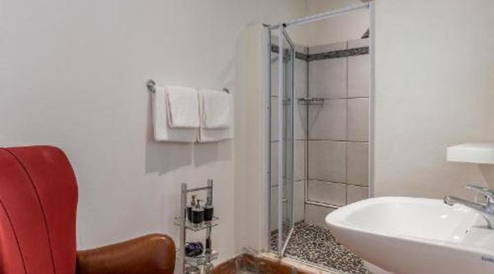 Oude Wellington Estate